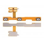 Power Button Flex Cable For Huawei P8 Lite 2017 On Off Flex Pcb By - Maxbhi Com