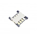 Sim Connector for BLU Studio G HD