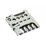 Sim Connector for Bluboo Maya Max