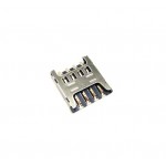 Sim Connector for Mi-Fone Mi-210 Plus Fab Power Up