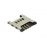 Sim Connector for Sony Ericsson Vivaz 2 - MT15i