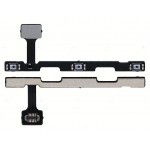 Volume Button Flex Cable For Xiaomi Mi 5s Plus 128gb By - Maxbhi Com