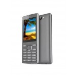 Back Panel Cover For Lephone Sleek 9 White - Maxbhi.com