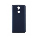 Back Panel Cover For Lg X300 Blue - Maxbhi.com