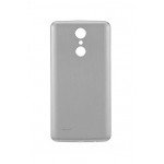 Back Panel Cover For Lg X300 Silver - Maxbhi.com