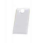 Back Panel Cover For Microsoft Surface Phone Black - Maxbhi Com