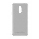 Back Panel Cover For Nubia N1 Lite White - Maxbhi.com