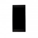 Back Panel Cover For Oppo 5x Black - Maxbhi Com