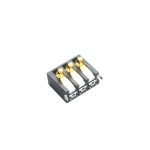 Battery Connector for IBall Andi4P IPS GEM