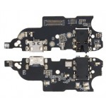 Charging Connector Flex Pcb Board For Meizu M6 Note By - Maxbhi Com