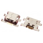 Charging Connector For Leagoo M5 Plus By - Maxbhi Com