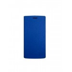 Flip Cover For Lg X300 Blue By - Maxbhi.com