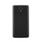 Full Body Housing For Lg X300 Black - Maxbhi.com