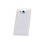Full Body Housing For Microsoft Surface Phone White - Maxbhi.com
