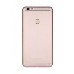 Full Body Housing For Oukitel U15s White - Maxbhi.com