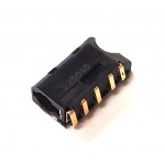 Handsfree Jack for IBall Andi4P IPS GEM