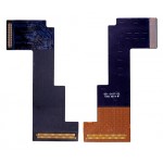 Lcd Flex Cable For Apple Ipad Air 2 Wifi Cellular 32gb By - Maxbhi Com