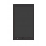 Lcd With Touch Screen For Mafe Fire Gold By - Maxbhi.com