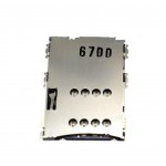 Sim Connector for Ambrane AQ-700