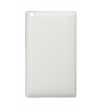 Back Panel Cover For Lenovo Tab3 8 Plus White - Maxbhi.com