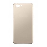 Back Panel Cover For Nubia M2 White - Maxbhi.com