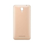 Back Panel Cover For Panasonic Eluga I2 Activ 2gb Ram White - Maxbhi.com