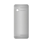 Back Panel Cover For Reach Champ Plus White - Maxbhi.com