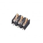 Battery Connector for Karbonn Aura Power 4G Plus
