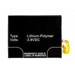 Battery For Nokia Z2 Plus By - Maxbhi.com