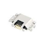 Charging Connector for Lava X38 2GB RAM