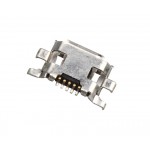 Charging Connector for Yezz Andy 5.5M LTE VR