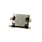 Charging Connector for Ziox Astra Young 4G