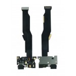 Charging Connector Flex Pcb Board For Xiaomi Mi 5s 128gb By - Maxbhi Com