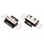 Charging Connector For Meizu Mx6 By - Maxbhi Com