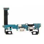 Charging Pcb Complete Flex For Samsung Galaxy A9 2016 By - Maxbhi Com