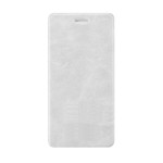 Flip Cover For Nokia 9 White By - Maxbhi Com