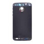 Full Body Housing For Moto Z 2017 Grey - Maxbhi Com