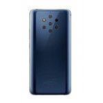 Full Body Housing For Nokia 9 Blue - Maxbhi Com