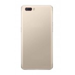 Full Body Housing For Nubia M2 White - Maxbhi.com
