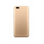 Full Body Housing For Oppo R11 Plus Gold - Maxbhi.com