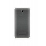 Full Body Housing For Panasonic Eluga Pure Grey - Maxbhi.com