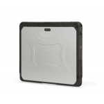 Full Body Housing For Panasonic Toughpad Fza2 Black - Maxbhi.com