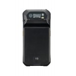 Full Body Housing For Panasonic Toughpad Fzn1 Black - Maxbhi.com