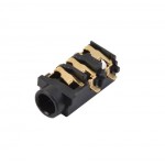 Handsfree Jack for Yezz Andy 5.5M LTE VR