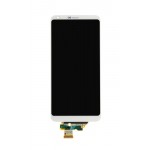 Lcd With Touch Screen For Lg G6 Pro White By - Maxbhi.com