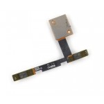 Microphone Flex Cable for Amazon Kindle Fire HDX 7 32GB WiFi