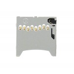 MMC Connector for Alcatel Pixi 4 - 4