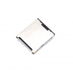 Mmc Connector For Videocon Infinium Z30 Lite By - Maxbhi Com