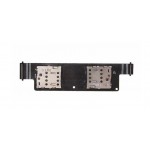 Sim Card Connector for Asus ZenFone 4 Selfie Pro