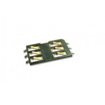 Sim Connector for BLU Studio X